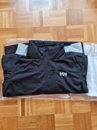 3x1 Cazadora,Forro Polar,Chubasquero HELLY HANSEN