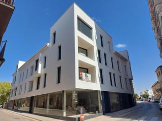 Local comercial en alquiler en Alcázar de San Juan