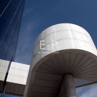 Oficina en alquiler en La Finca en Pozuelo de Alarcón