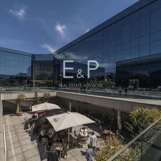 Oficina en alquiler en La Finca en Pozuelo de Alarcón