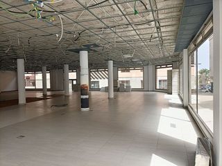 Local comercial en alquiler en San Juan en Telde
