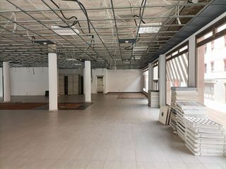 Local comercial en alquiler en San Juan en Telde