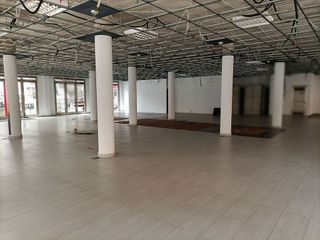 Local comercial en alquiler en San Juan en Telde