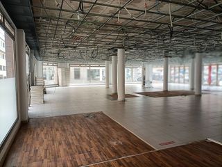 Local comercial en alquiler en San Juan en Telde