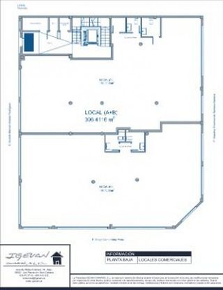 Local comercial en alquiler en San Juan en Telde