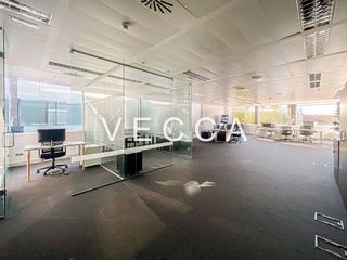 Oficina en alquiler en Arroyo de la Vega en Alcobendas