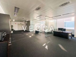 Oficina en alquiler en Arroyo de la Vega en Alcobendas