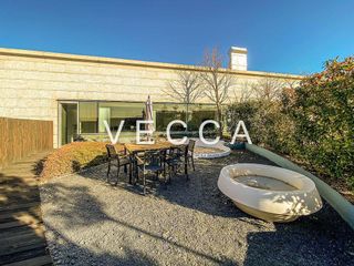 Oficina en alquiler en Arroyo de la Vega en Alcobendas