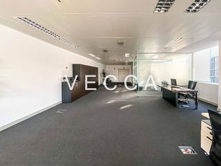 Oficina en alquiler en Arroyo de la Vega en Alcobendas