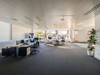 Oficina en alquiler en Arroyo de la Vega en Alcobendas