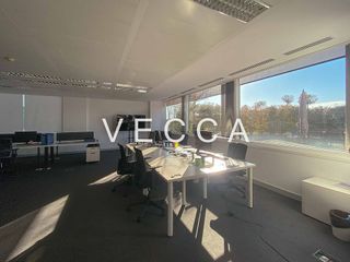 Oficina en alquiler en Arroyo de la Vega en Alcobendas