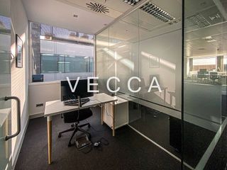 Oficina en alquiler en Arroyo de la Vega en Alcobendas