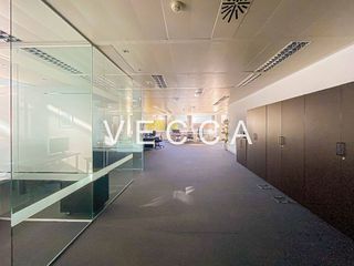Oficina en alquiler en Arroyo de la Vega en Alcobendas