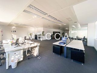 Oficina en alquiler en Arroyo de la Vega en Alcobendas