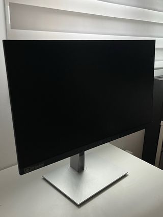 Monitor HP E27 G4 Plata