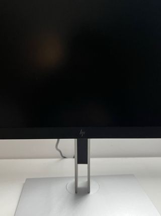 Monitor HP E27 G4 Plata