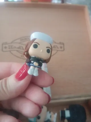 Funko Pop! Stranger Things