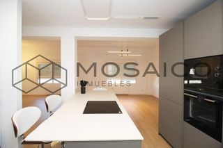 Piso en alquiler en Arrancapins en Valencia