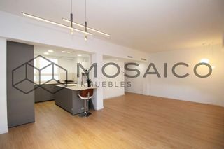 Piso en alquiler en Arrancapins en Valencia