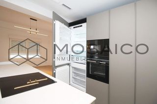 Piso en alquiler en Arrancapins en Valencia