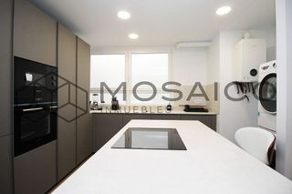 Piso en alquiler en Arrancapins en Valencia