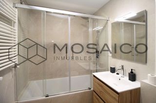 Piso en alquiler en Arrancapins en Valencia