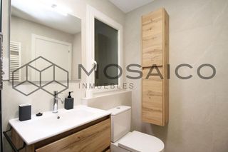 Piso en alquiler en Arrancapins en Valencia