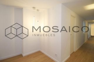 Piso en alquiler en Arrancapins en Valencia