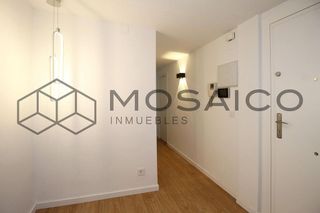 Piso en alquiler en Arrancapins en Valencia