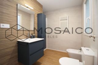 Piso en alquiler en Arrancapins en Valencia