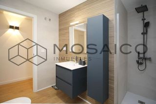 Piso en alquiler en Arrancapins en Valencia