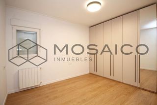 Piso en alquiler en Arrancapins en Valencia