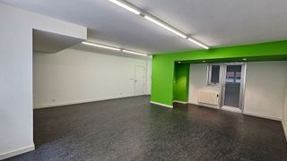 Oficina en alquiler en Someso - Matogrande en Coruña (A)