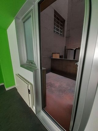 Oficina en alquiler en Someso - Matogrande en Coruña (A)