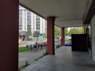 Oficina en alquiler en Someso - Matogrande en Coruña (A)