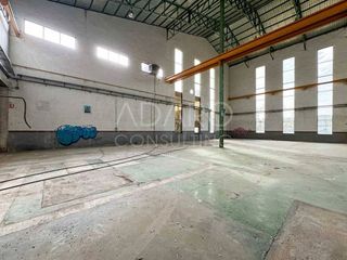 Nave industrial en alquiler en Olías del Rey
