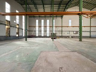 Nave industrial en alquiler en Olías del Rey