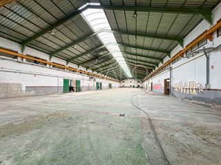 Nave industrial en alquiler en Olías del Rey