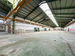 Nave industrial en alquiler en Olías del Rey