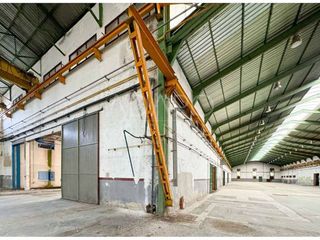 Nave industrial en alquiler en Olías del Rey