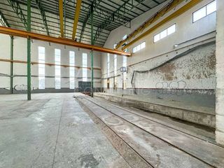 Nave industrial en alquiler en Olías del Rey