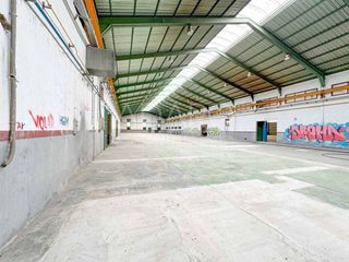 Nave industrial en alquiler en Olías del Rey