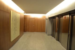 Oficina en alquiler en El Clavín-Valdeluz en Guadalajara