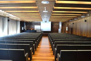 Oficina en alquiler en El Clavín-Valdeluz en Guadalajara