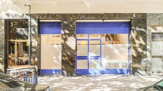 Local comercial en alquiler en Ensanche en Pamplona