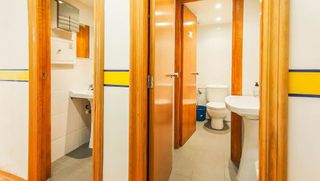 Local comercial en alquiler en Ensanche en Pamplona