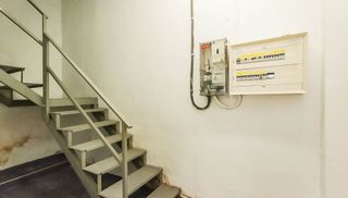 Local comercial en alquiler en Ensanche en Pamplona