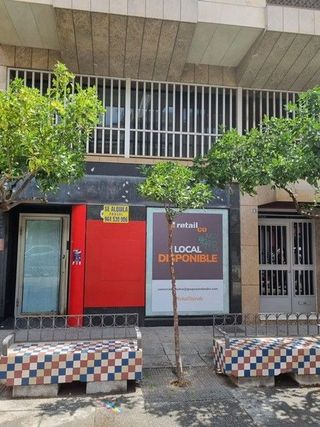 Local comercial en alquiler en Centro en Villarreal
