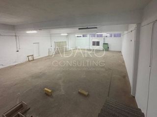 Nave industrial en alquiler en Casco Histórico de Vallecas en Madrid