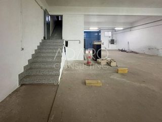 Nave industrial en alquiler en Casco Histórico de Vallecas en Madrid